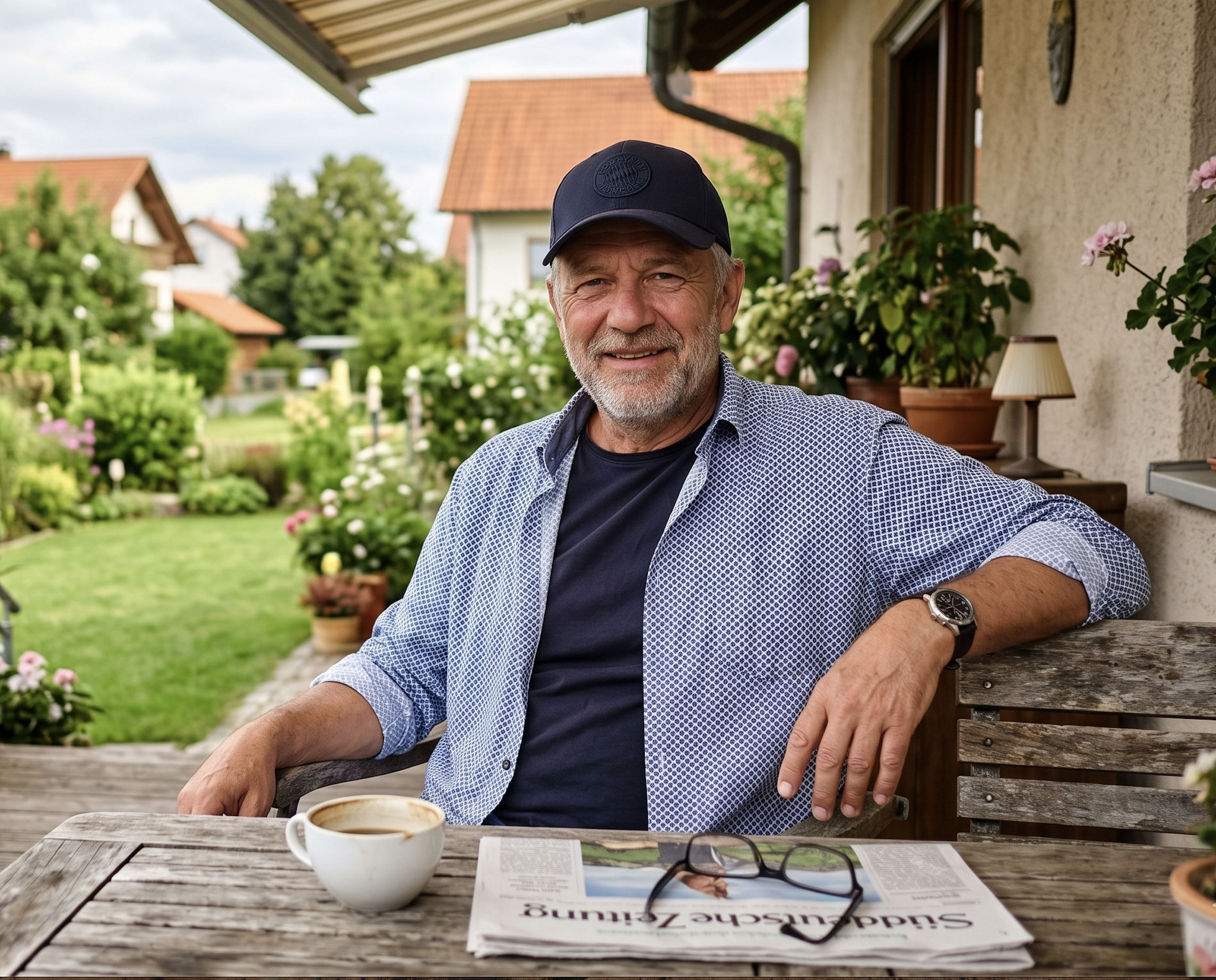 Lars W.
