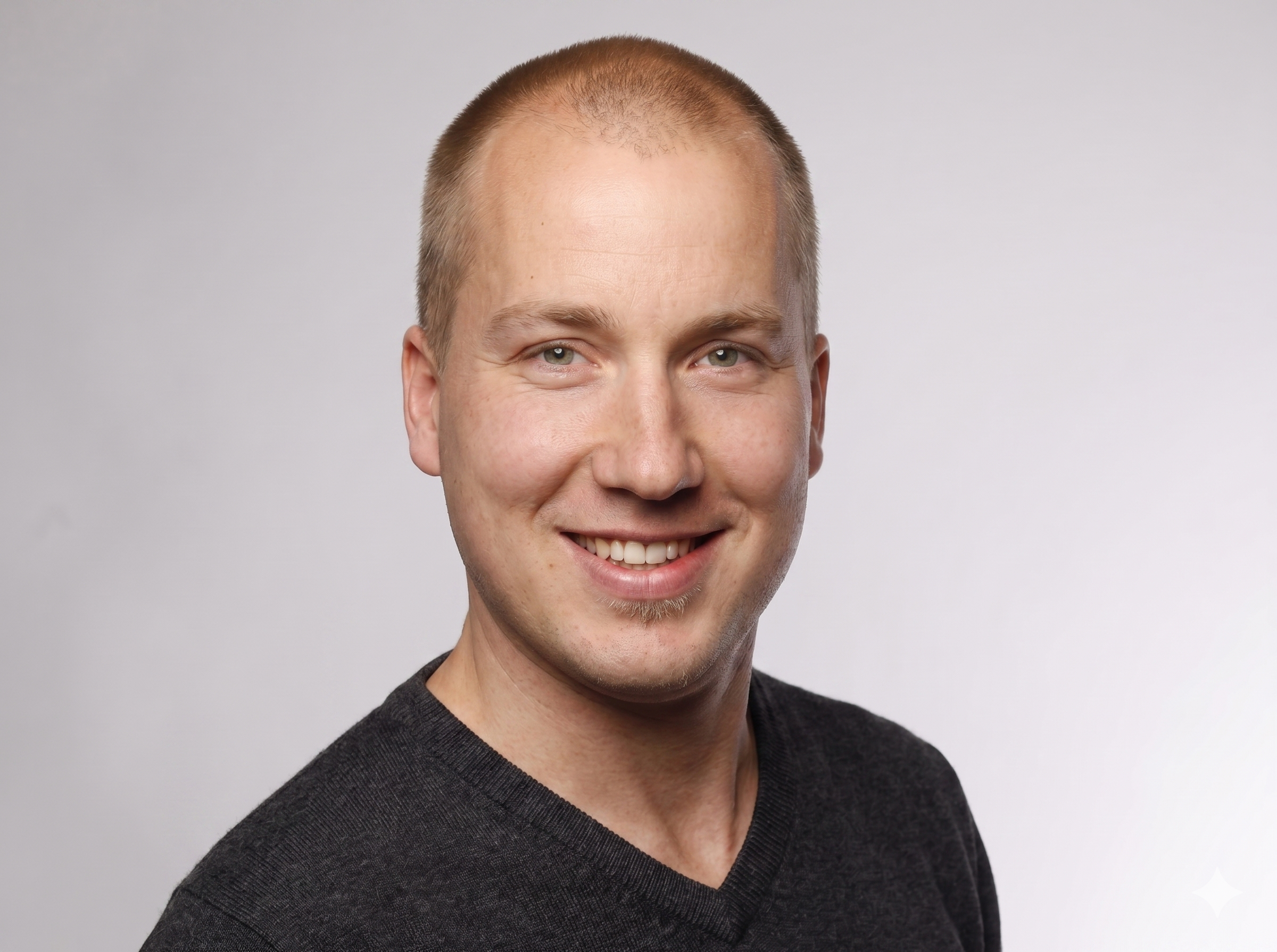 Martin D.